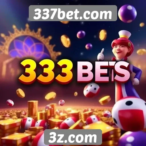 Jogos de cassino ao vivo disponíveis no 337bet.com