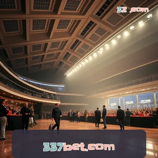 337bet.com Pagamento