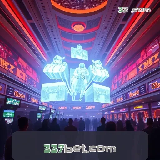 337bet.com Eventos Esportivos