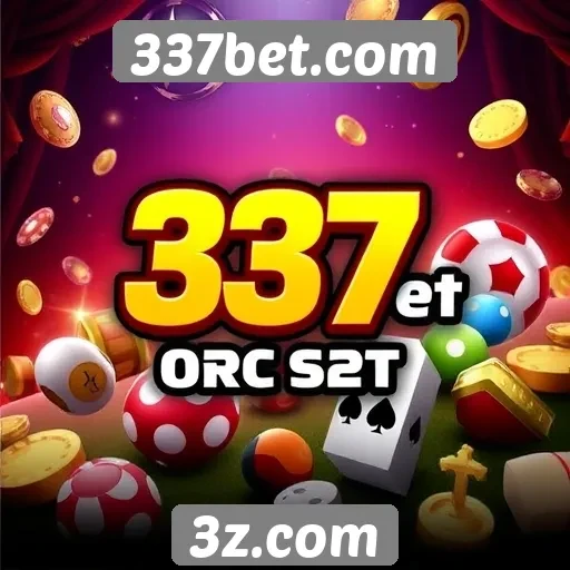 337bet.com oferece uma ampla variedade de jogos online